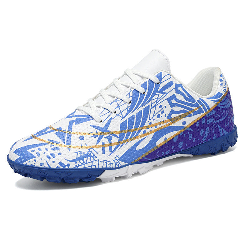 Jeunes sneakers de formation professionnelle
