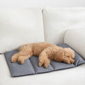 Chat et chien tapis de couchage modèle universel toute la saison