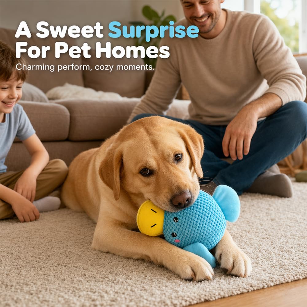 Jouets pour chiens pour brochettes agressives
