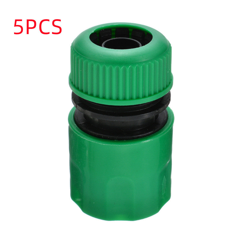 Green Water Connector Universal Gardening Tool