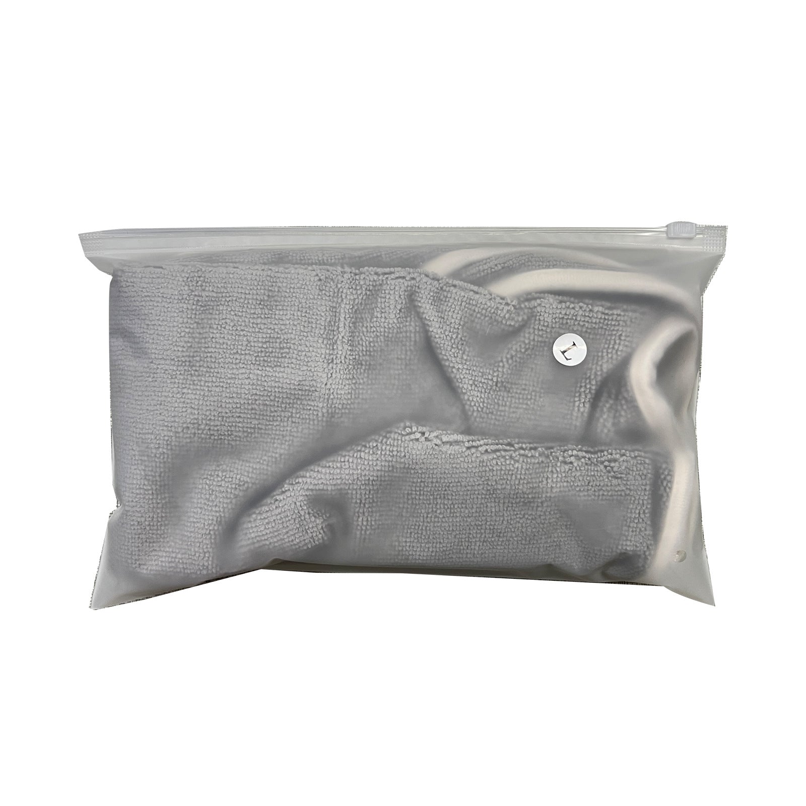 Peigne de bain de chien Super Absorbent Pet Serviette de bain Pajamas Coat Outfit Poodle Bichon Corgi Français