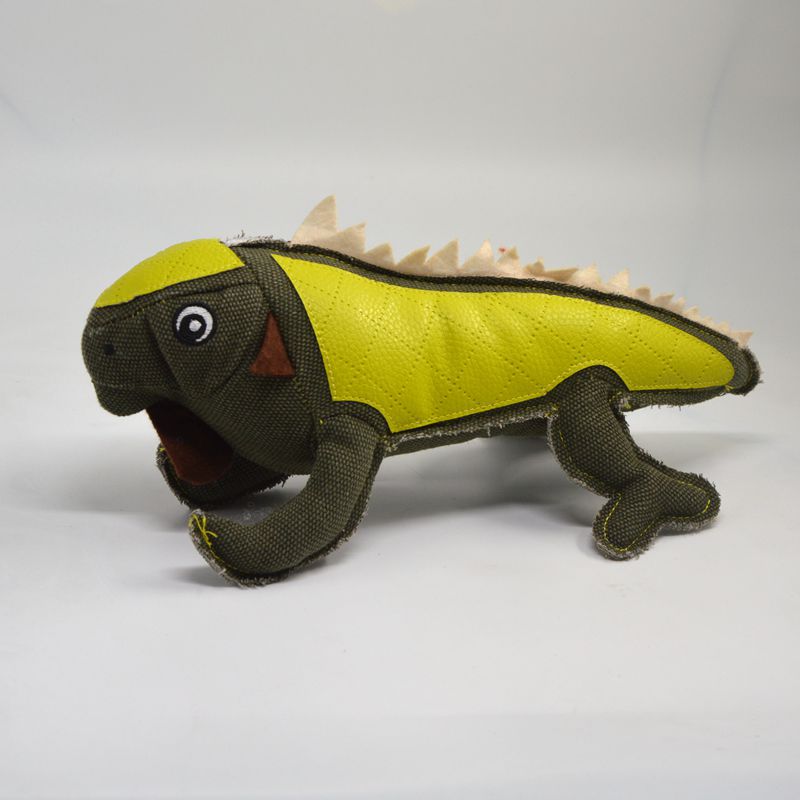 Personnalité Jouet en peluche Poupée animale