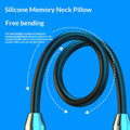 Casques sans fil Bluetooth style bande de collier