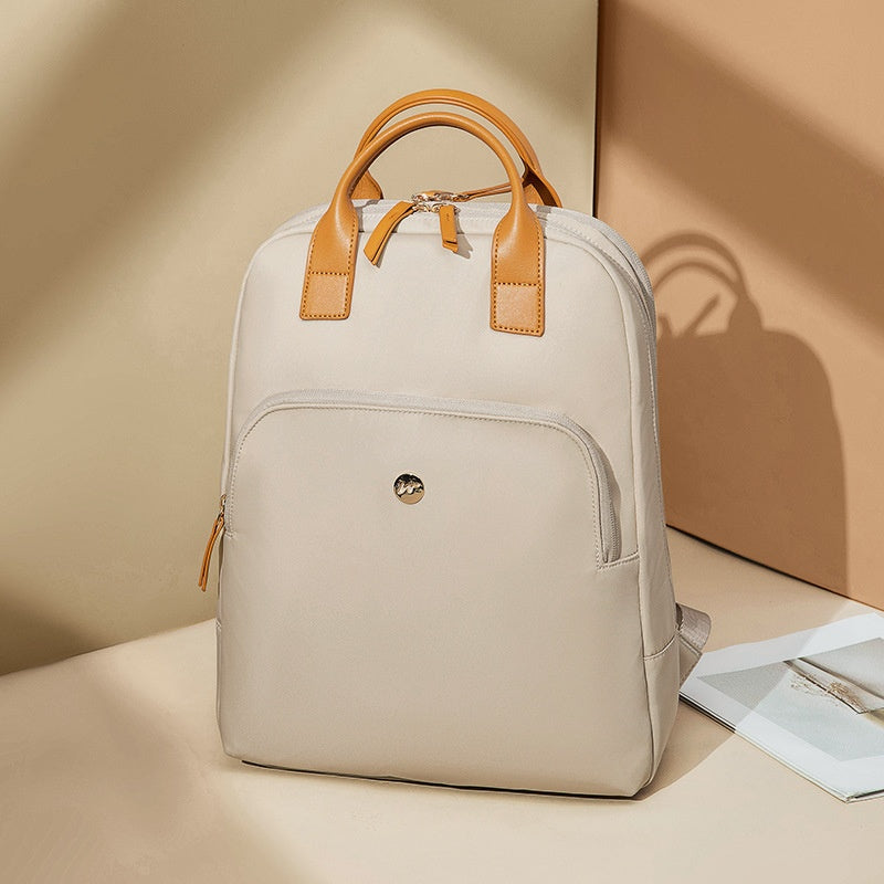 Sac à dos pour femmes Voyage à courte distance Grande capacité