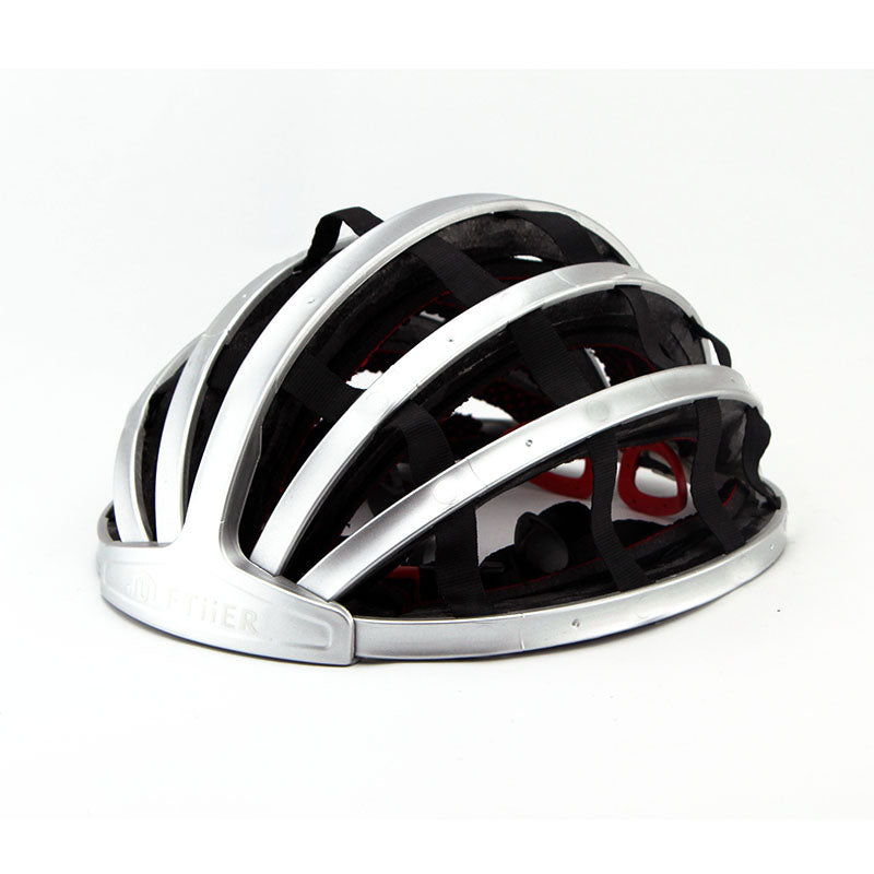 Ultra léger pliant casque vélo route portable vélo de montagne vélo de plein air sports montagne