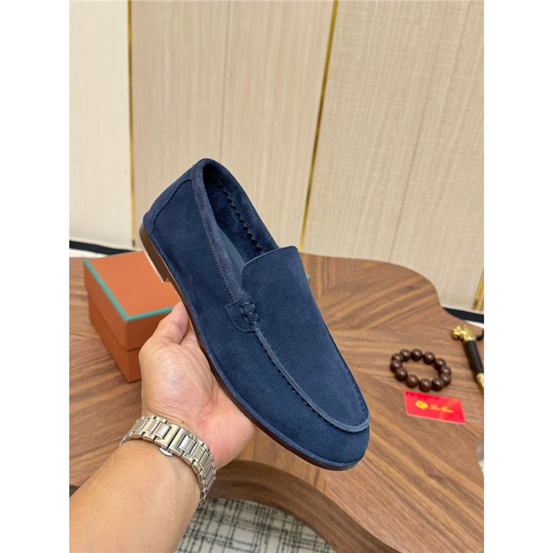 Mocassins pour hommes