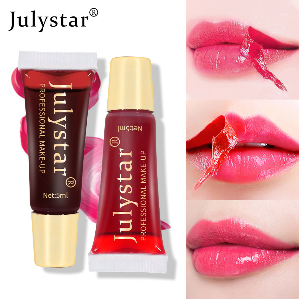 Matte Lip Stain