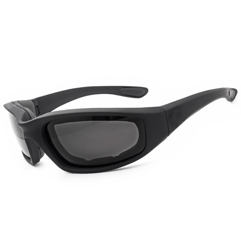 Lunettes de soleil à vélo Chopper Lunettes de sport de plein air pour hommes
