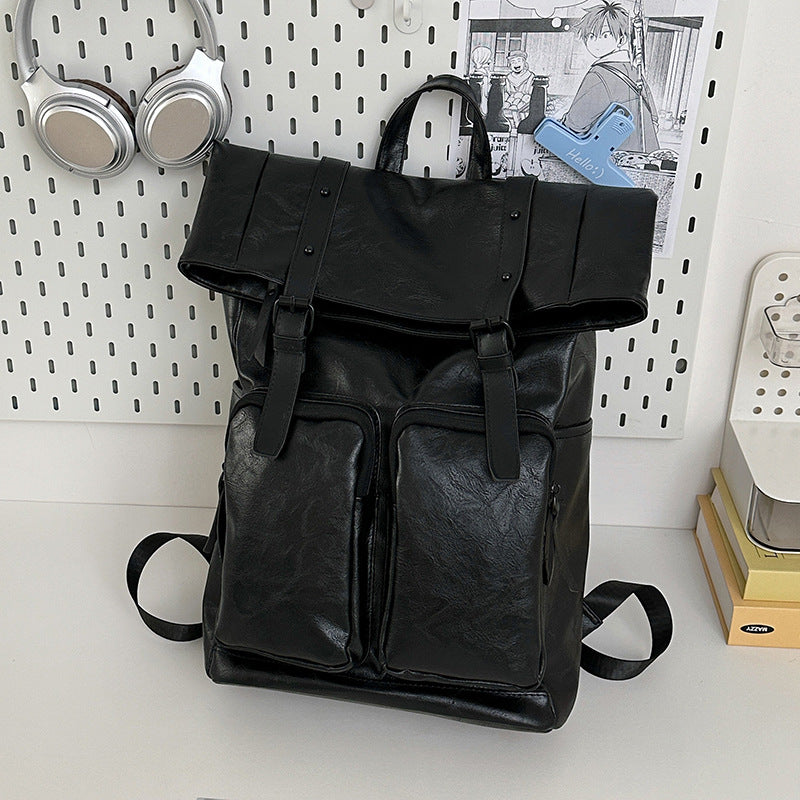 Sac à dos pour hommes et femmes de grande capacité
