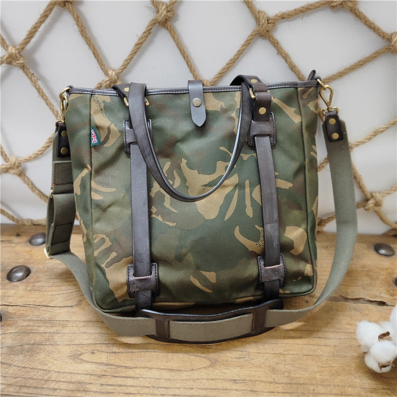 Sac à bandoulière et sac croisé résistant à l'eau