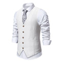 Veste de costume Jacquard pour homme - Veste de costume de soirée de mariage