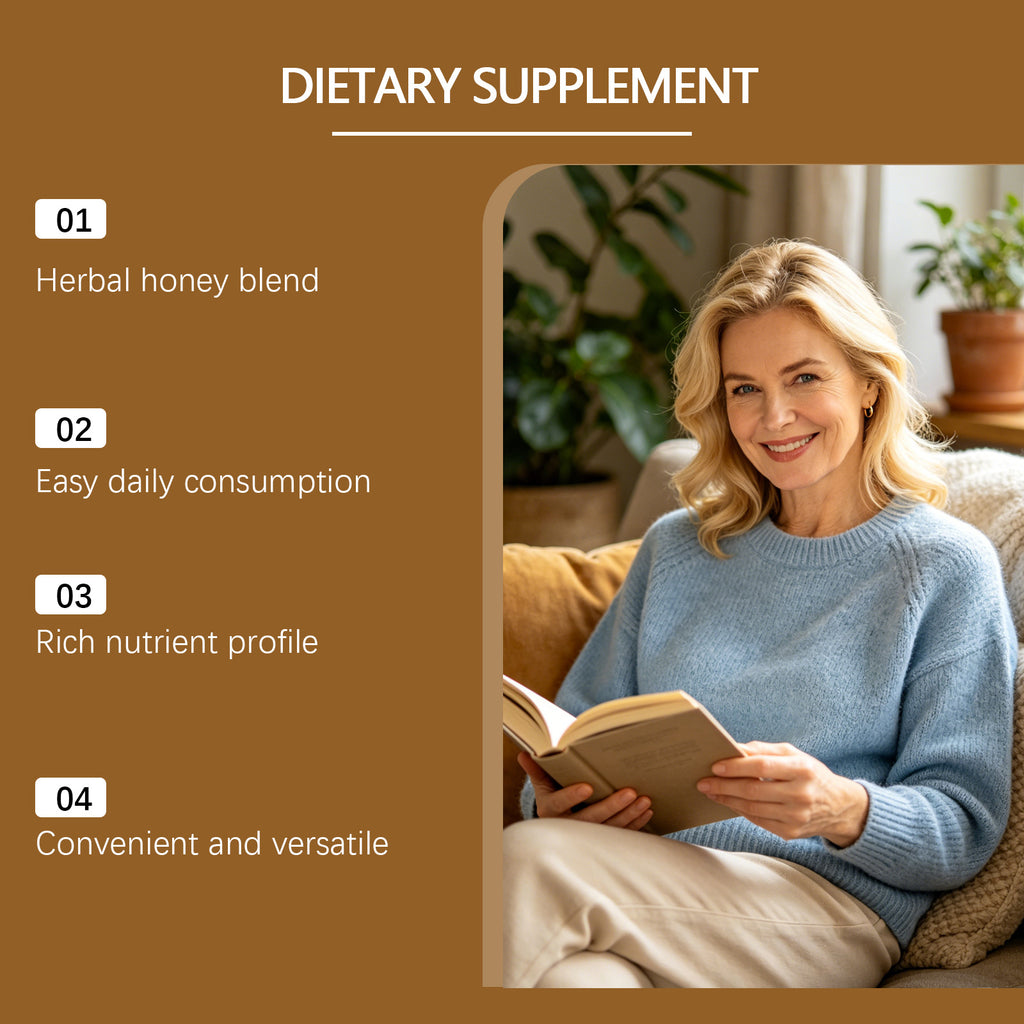 Supplément alimentaire