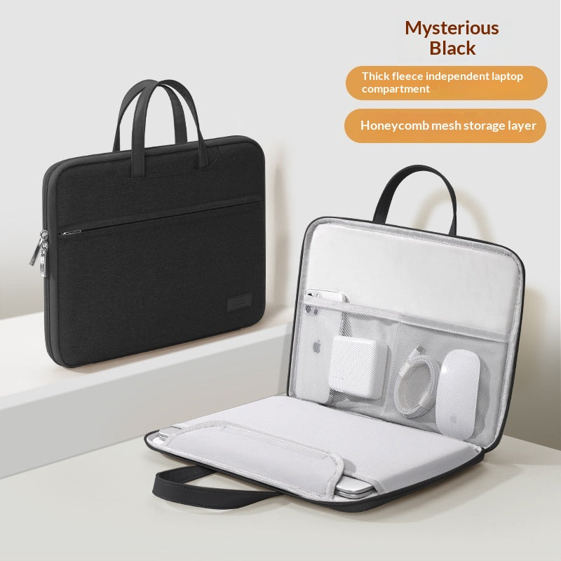 Sac portable de 14 pouces pour femmes