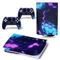 Jeu Console Sticker Film Version CD-ROM Protection