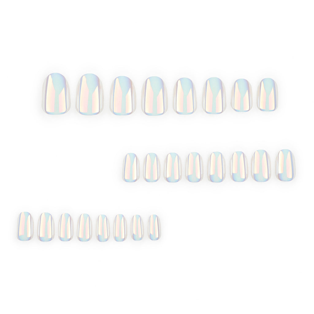 Conseils pour ongles en forme d'amande