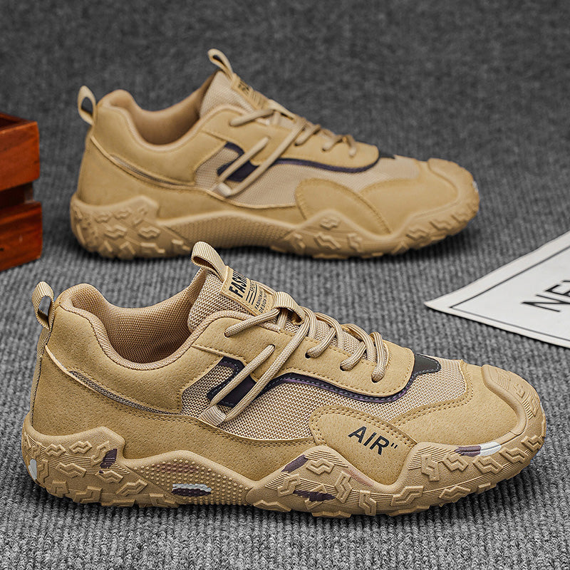 Luxury Light Spring & Summer Men's Shoes