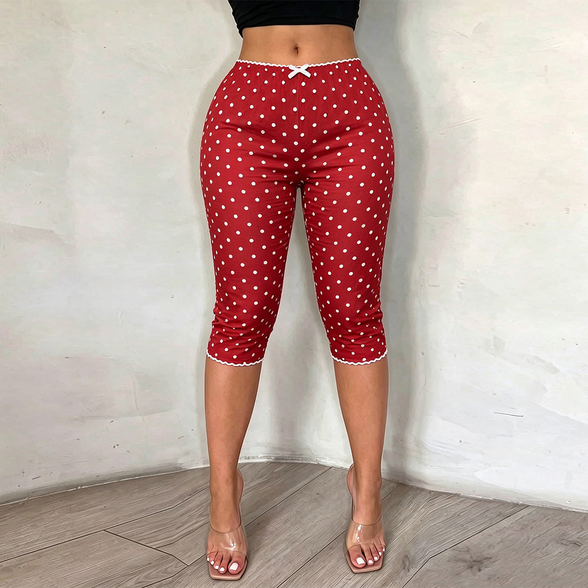 Shorts sport polyvalents et élégants pour femmes