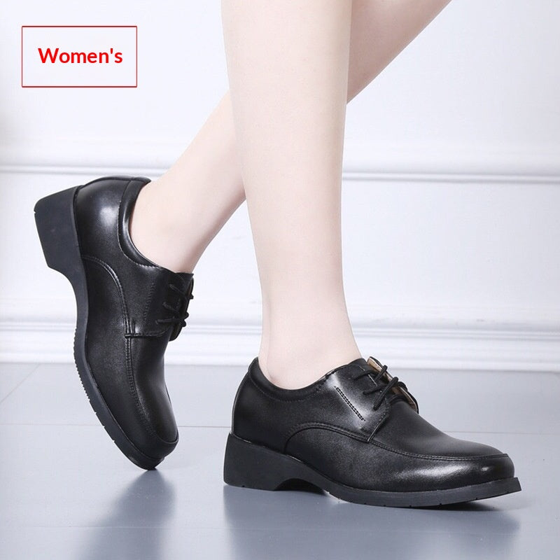 Hommes et femmes Officebusiness Casual Loafers