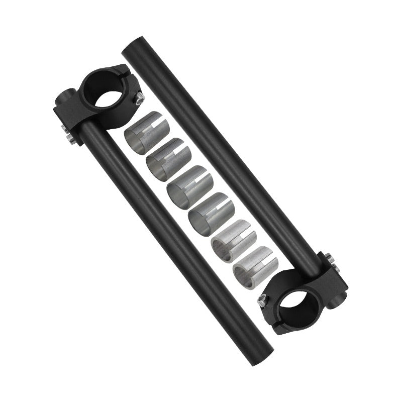 Accessoires de modification de moto Poignée séparée CNC