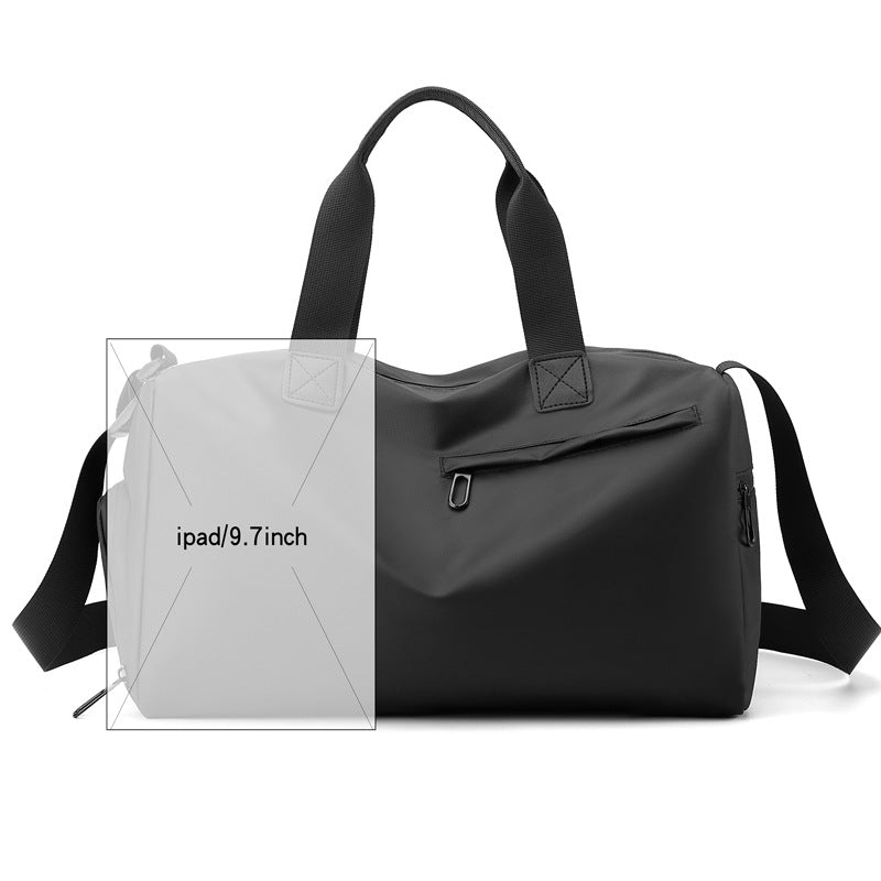 Sac à bagages extérieur grand capacité étanche Voyage d'affaires