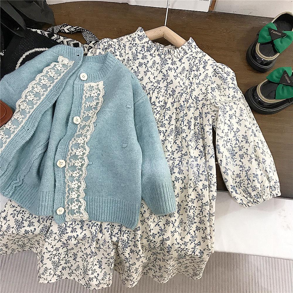Vêtements d'automne pour enfants
