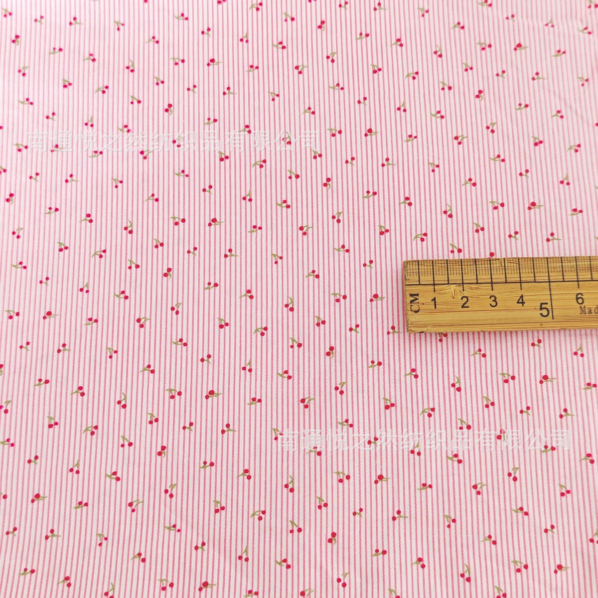 40 Count DIY Pure Cotton Twill Fabric