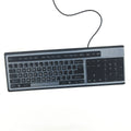 Ordinateur portable Universal Keyboard Dust Film