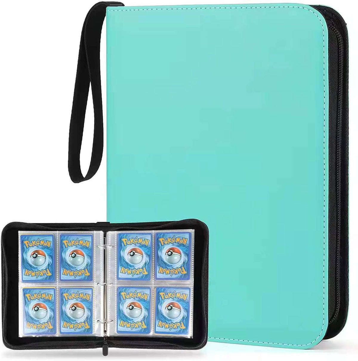 Sac de rangement Four-grid 400 Fente de carte