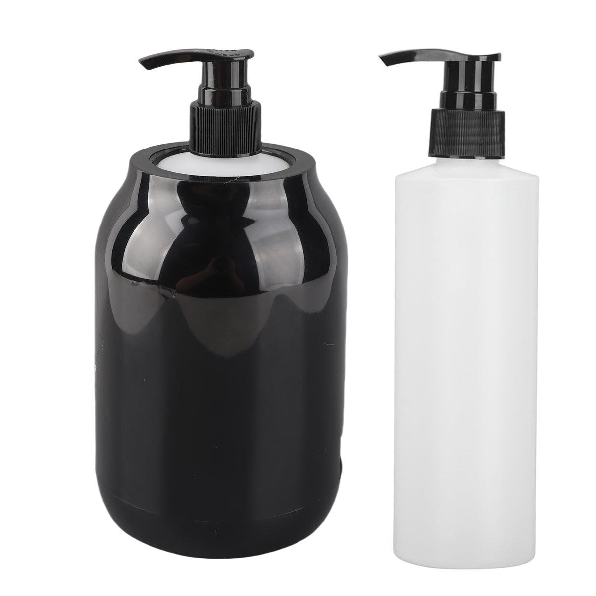 Chauffe-huile essentielle affichage LED température réglable unique huile de massage chaud bouteille 110-2