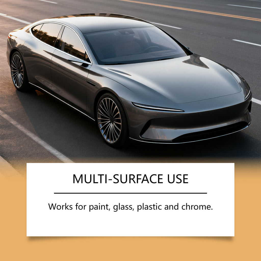 Vaporisateur de revêtement de voiture