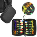 Mode Personnalité Composite Sequins Sac de pêche