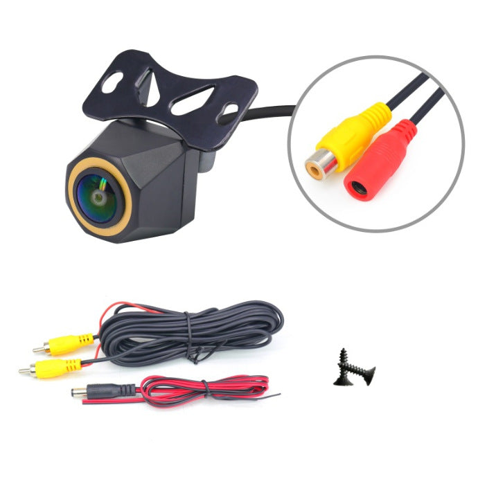 Caméra arrière externe AHD 720P pour voitures