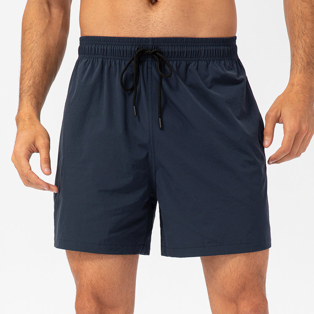 Short de course occasionnel de fitness