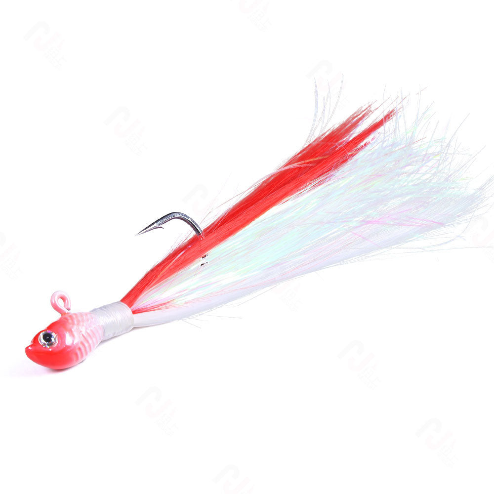 Pêche en mer Bait dur Couleur bionique