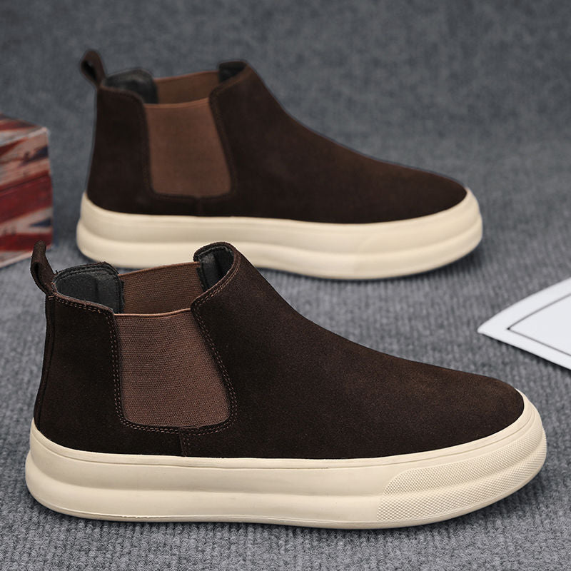 Chaussures polyvalentes de sport-casual