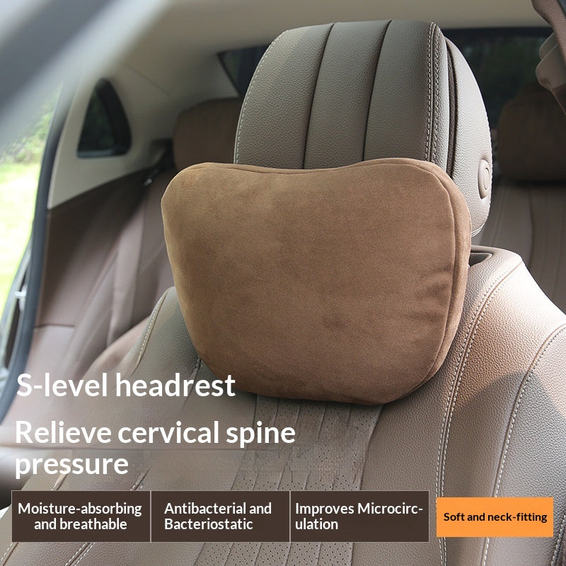 Appui-tête de voiture Car Lombar Support
