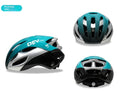 VTT Casque d'équitation Quatre saisons Molding intégré