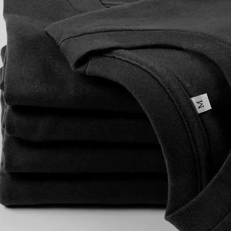 Bon garçon imprimé coton T-Shirt Designer-Style Niche Tee