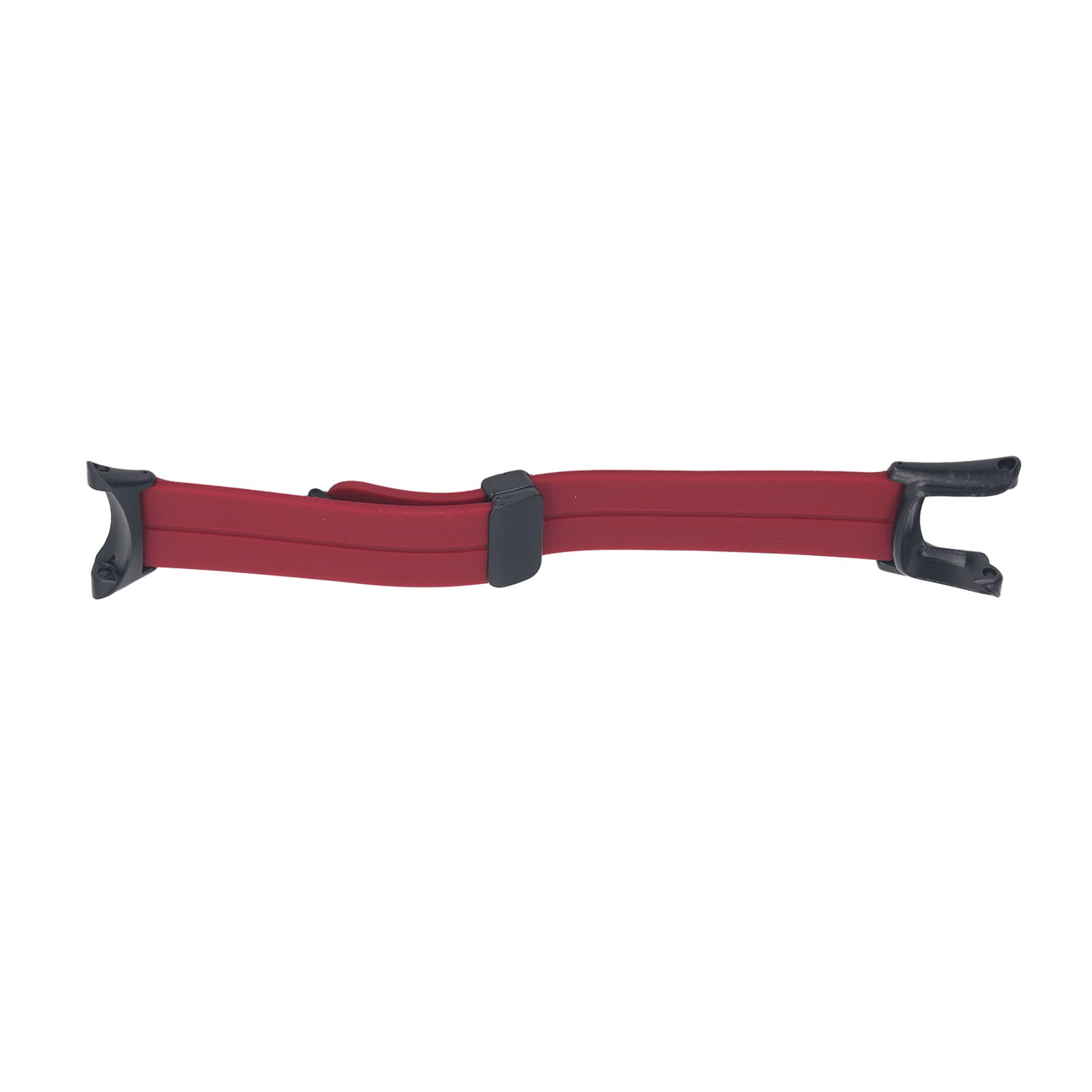 Bande de montre magnétique pour Suunto Ambit 1 2 2S 2R 3 Sport 3 Peak réglable imperméable pli