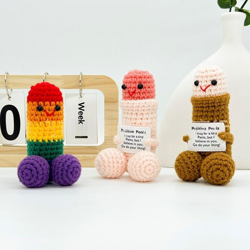 Soutien émotionnel Funny Desk Decor Don-cadeau
