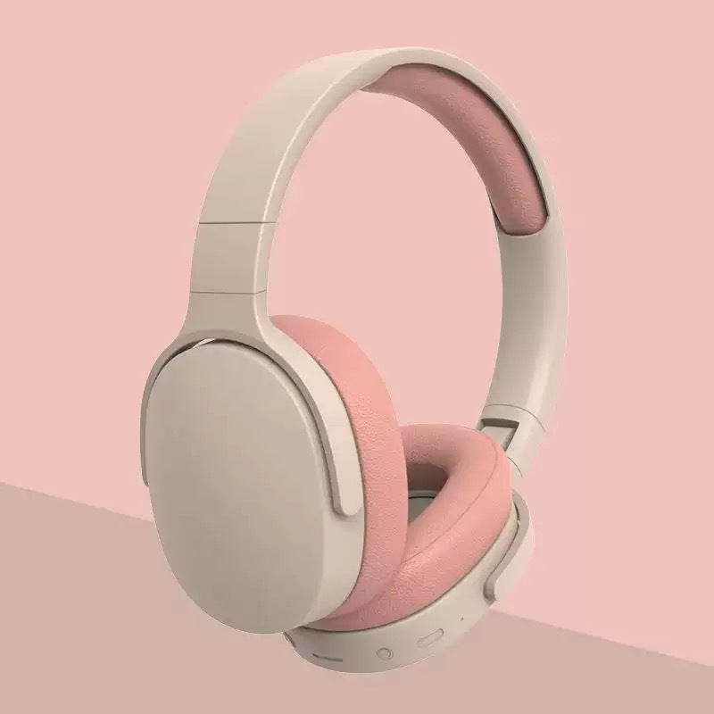 Casque Bluetooth Longue durée de vie de la batterie pour le sport et le jeu