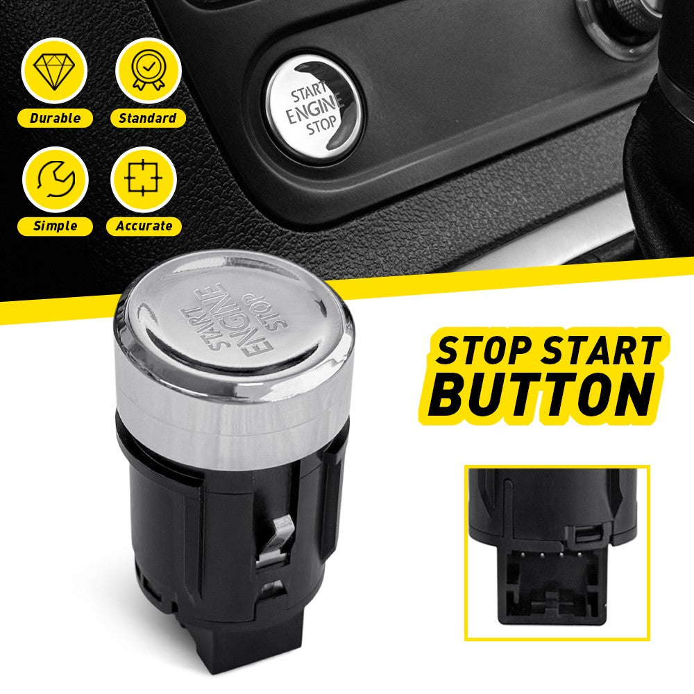 Pour VW Tiguan 2016- 5NG959839 Moteur de démarrage button d'allumage S sorcière