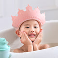 Laver la tête de bébé Fantastique produit Shampooing pour enfants Cap Waterproof Protection de l'oreille