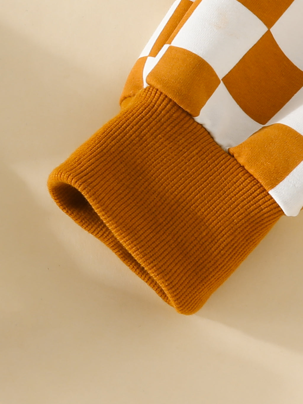 Costume de pull bébé pour filles