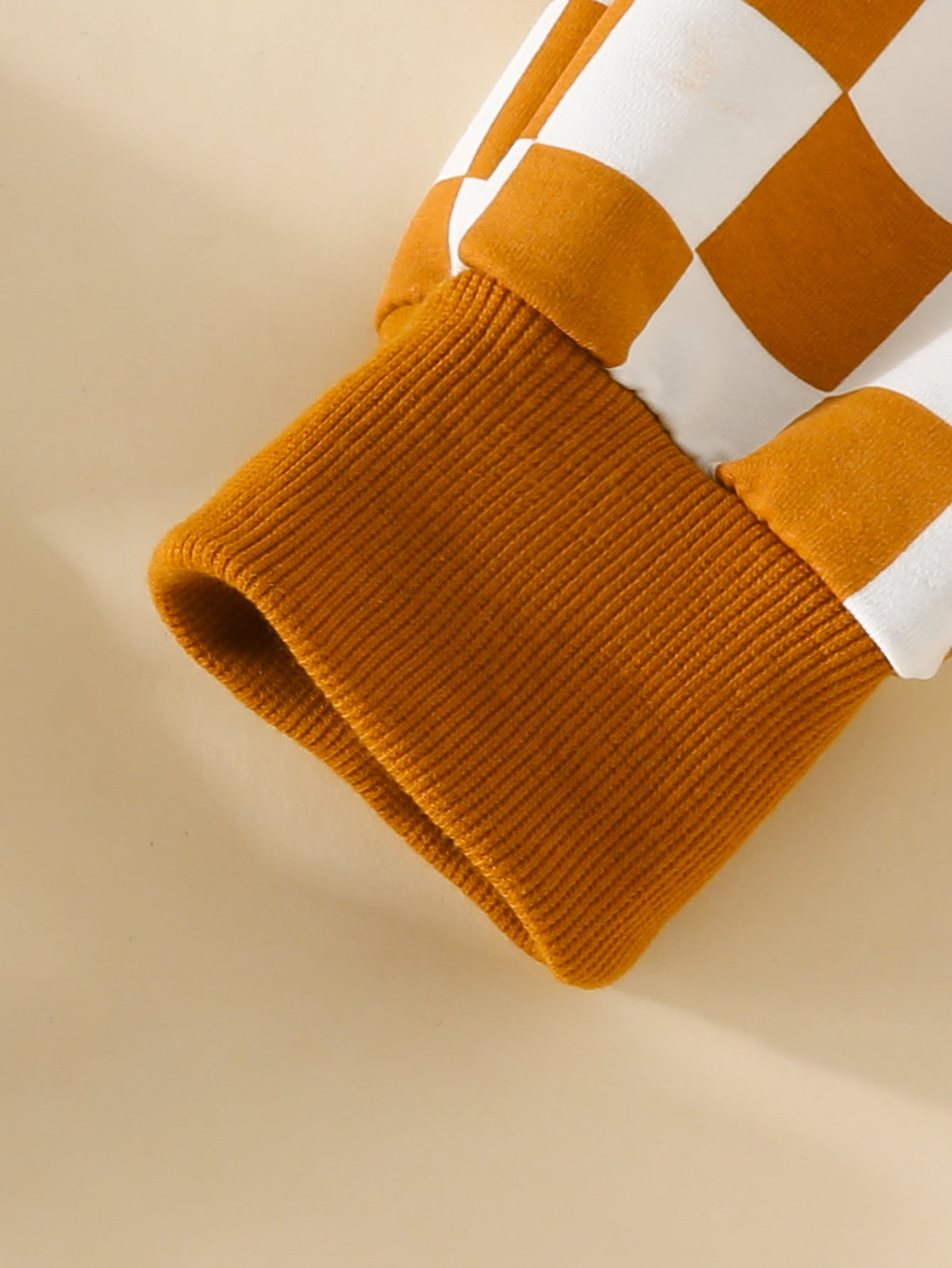 Costume de pull bébé pour filles