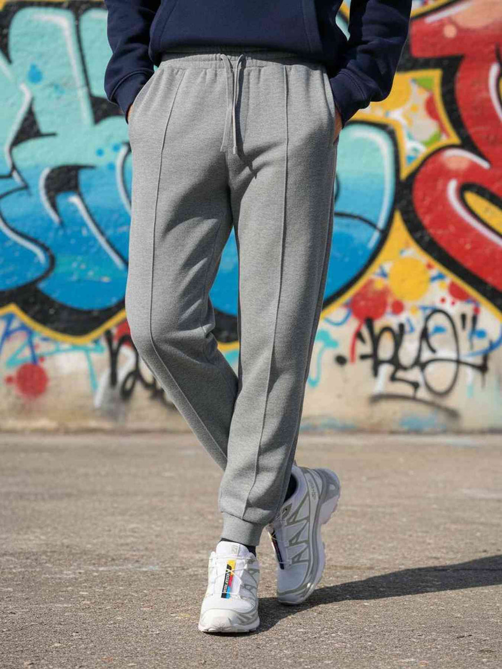 Pantalons occasionnels