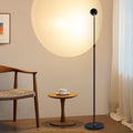Petit Chaperon Rouge Parapluie Coucher de soleil Lampe Glow