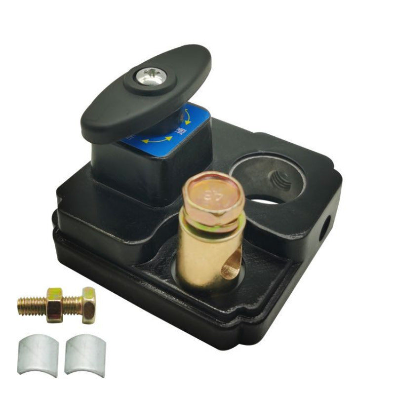 Multifunction Leak Protection