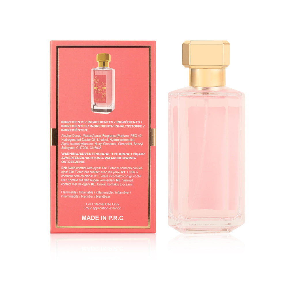 Apple scent
