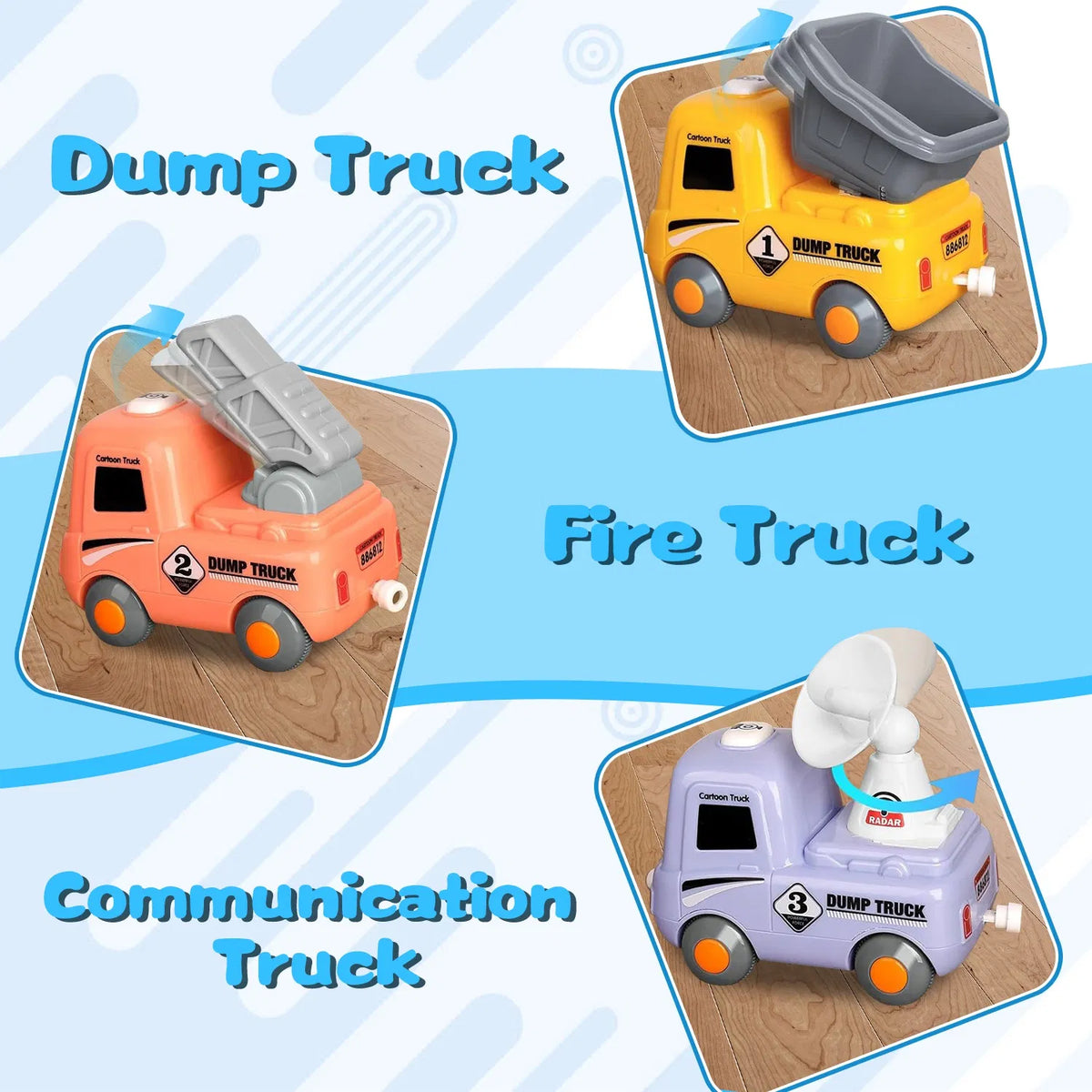 Ensemble de train électrique pour enfants avec télécommande - Jeu immersif avec sons de train authentiques